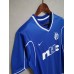 Rangers 99/01 Home Blue Soccer Jersey